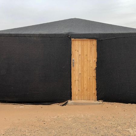 Bivouac La Fibule Des Dunes Merzouga Dış mekan fotoğraf