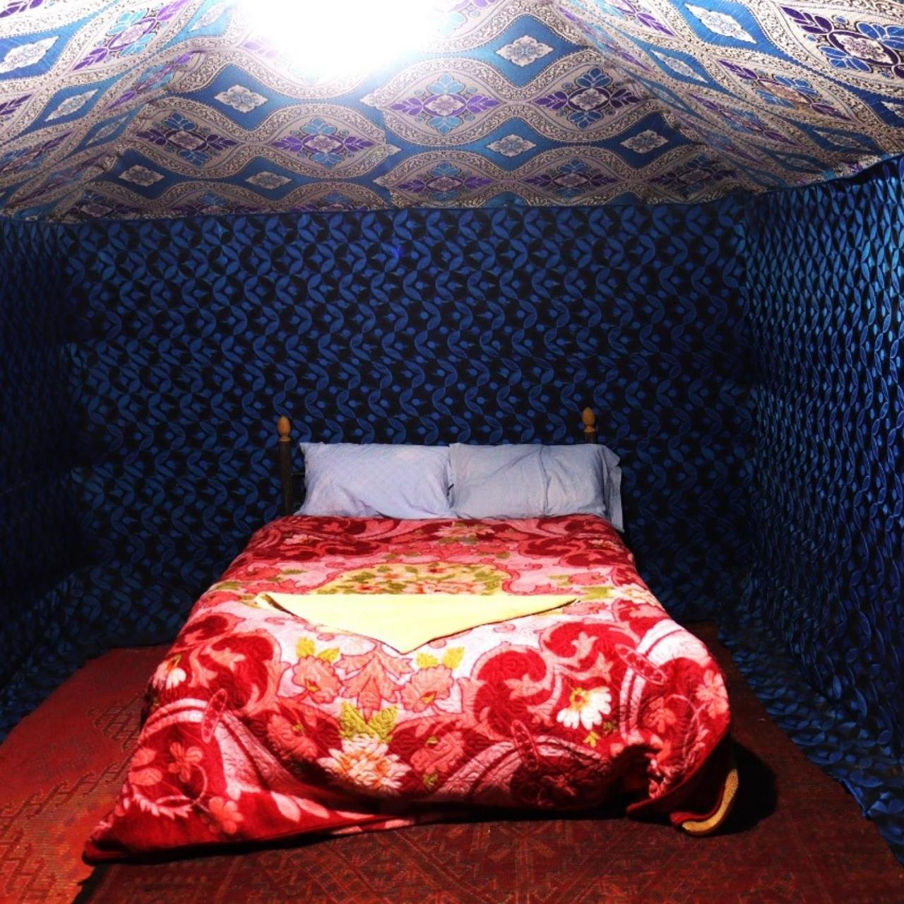 Bivouac La Fibule Des Dunes Merzouga Dış mekan fotoğraf