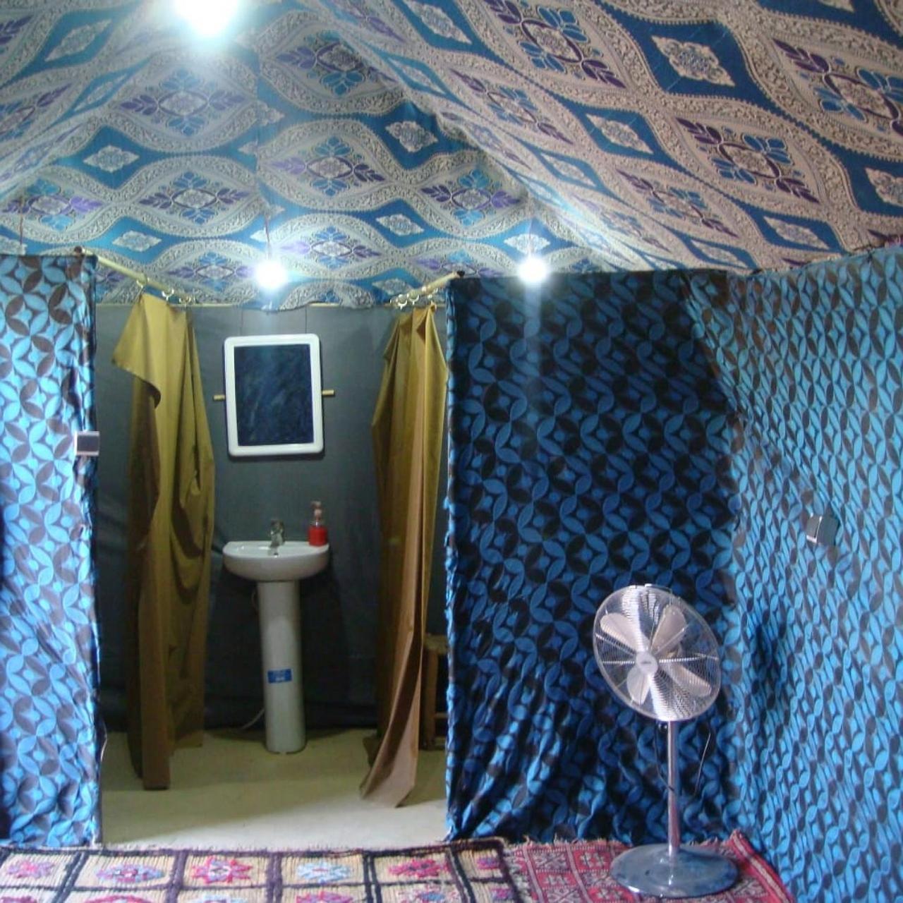 Bivouac La Fibule Des Dunes Merzouga Dış mekan fotoğraf